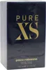 Paco Rabanne Pure XS Eau de Toilette für Herren 150 ml Produktbild-Vorschau 8