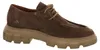 Paul Green scarpe basse scarpe basse camoscio Anteprima dell’immagine prodotto 28