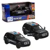 112 S.W.A.T. Car 1:36 Avec Light+Sound Voir les images du produit 6