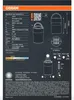 ENDURA Style Solar Tischlampe, Gelb, Solarbetrieb, 3000 K, Produktbild-Vorschau 3