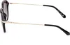 Guess Gu00067 Sonnenbrille Schwarz  Mann Schwarz One Size Produktbild-Vorschau 5