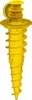 Juwel Duo Bodenschraubanker 41 cm 55 50 40 32 mm Rohre Wäschespinne Bodendübel + Eindrehstange 9001567300269 30026 Bodenhalterung Wäschespinne Erdbohrer Wäschespinne bodendübel Produktbild-Vorschau