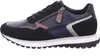 Gabor Sneaker 46.378, Rauleder, Blau, Damen Produktbild-Vorschau 35