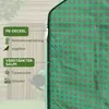 Náhradná fólia Outsunny – fólia do skleníka s UV ochranou, Náhľad obrázku produktu 4