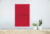 MuchoWow® Poster Skyline "Tokio" rot 20x30 cm - Papierdruck Produktbild-Vorschau 5