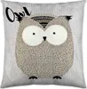 etea Renforcé Pościel bawełniana Biała 40x40 cm Podgląd zdjęcia produktu 1