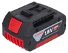 Akumulator zamienny Bosch 1600Z00038 Li-Ion 18 V 4,0 Ah Podgląd zdjęcia produktu 1