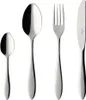Villeroy & Boch Arthur Besteckset 30tlg. matt silber Produktbild-Vorschau 17
