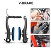 6 Stück Fahrrad Bremsen Set für Shimano | 3 Paar Produktbild-Vorschau 6
