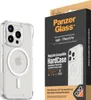 PanzerGlass ® HardCase Transparent w. White MagSafe & D3O® Podgląd zdjęcia produktu 1