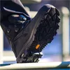 U-POWER Sicherheitshochschuh KORA S3 WR HI CI HRO SRC Größe Produktbild-Vorschau 5