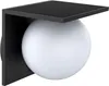 Solar Wandleuchte Mit Sensor BOLLY 1000lm Produktbild-Vorschau 10