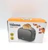 Tristar Toaster BR-1025 800 W Schwarz Produktbild-Vorschau 30