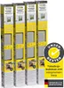 EASYmaxx Insect Protect - Teleskop-Insektenschutzgitter - Produktbild-Vorschau 2