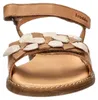 Froddo Kinder Sandal Braun G3150251-31 Grösse 32 Produktbild-Vorschau 5