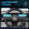 AIYAPLAY Kinder Elektroauto 12V Kinderauto mit 2,4G Produktbild-Vorschau 6