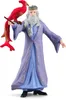schleich Dumbledore™ & Fawkes™ - 42637, 6 Jahr(e), Harry Produktbild-Vorschau 2