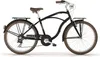 MBM Cruiser New Maui Man 26 Zoll Schwarz Produktbild-Vorschau 1