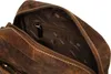 Ledertasche PTN 502-TMH-6587 Hellbraun Produktbild-Vorschau 6