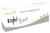 My Wall H26-2 Vollbewegliche Wandhalterung fÃ1/4r 93,98 - Produktbild-Vorschau 2