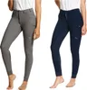 Ariat Reithose Damen Breeches Triton Full Grip Vollbesatz Produktbild-Vorschau 1