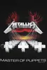 Metallica T-Shirt Herren Master Of Puppets - Heavyweight Produktbild-Vorschau 3