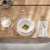 Multipack Villeroy & Boch Oscar Dessert/Vorspeisenlöffel - Produktbild-Vorschau 1