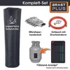 BRAST Gasheizer Gasheizstrahler FLAME | 2-stufige Produktbild-Vorschau 7