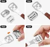 Set de soins des pieds pour enlever les callosités et Voir les images du produit 5