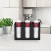Wand Montage Disposable Kaffee Becher Spender mit Produktbild-Vorschau 4
