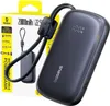 Externí baterie Baseus EnerFill FC21 Qpow3 Ultra, 20000mAh, Náhled obrázku produktu 5