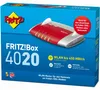 AVM FRITZ!Box 4020 WLAN Router Produktbild-Vorschau 5