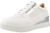 Stonefly CREAM 52 Business-Schuh Weiß Produktbild-Vorschau 1