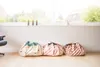 Play&Go Spielzeugsack/Spielmatte 140cm, Stripes Pink New Produktbild-Vorschau 7