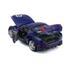 Bburago 18-76104 ​- Modellauto - Ferrari California T The Produktbild-Vorschau 3