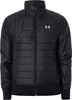 Under Armour Storm Insulated Run Hbd Jacke Schwarz M Herren Produktbild-Vorschau 13