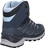 Lowa Innox Pro GTX Mid Wanderstiefel Blau Produktbild-Vorschau 8
