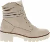 Rieker Damen Schnürboot beige Produktbild-Vorschau 36