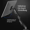 Support d'écran FLEXISPOT MA1 17-32 pouces, bras d'écran à Voir les images du produit 6