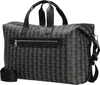 Lacoste The Blend - Reisetasche 15" 50 cm (monogram noir Produktbild-Vorschau 2