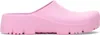 Birkenstock Super Birki 2.0 PolyurethanClog Fondant Pink 39 Produktbild-Vorschau 2