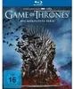 Game of Thrones - Die komplette Serie [Blu-ray] Náhled obrázku produktu 1