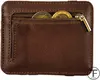 iTFlip Magic Wallet mit Münzfach Portemonnaie Herren in Produktbild-Vorschau 4