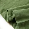 Kinder-Langarmshirt Helles Khaki 116 Produktbild-Vorschau 7