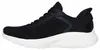 Skechers Bobs Sport Squad in Schwarz für Damen – 8 UK - 41 Produktbild-Vorschau 20