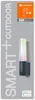 Ledvance LED Auenleuchte Smart+ WiFi Flare Wall, dunkelgrau Produktbild-Vorschau 10