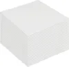 Kurtzy 24er Pack Leinwand zum Bemalen 20 x 20 cm - Produktbild-Vorschau 4