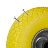 4 x Sackkarrenrad im Set, pannensicher, 3.00-4 PU Produktbild-Vorschau 8