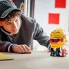 LEGO Editions Scuderia Ferrari HP Lewis Hamilton Helm - F1 Produktbild-Vorschau 6