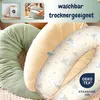 Stillkissen 170x30 cm | Füllung  EPS Mikroperlen | Bezug Produktbild-Vorschau 10